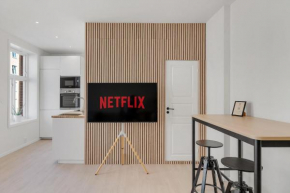 Fantastic apartment in Oslo! Oslo